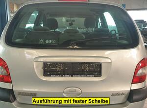 Boot (Trunk) Lid RENAULT MEGANE Scenic (JA0/1_), RENAULT SCÉNIC I MPV (JA0/1_, FA0_)