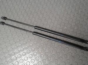 Bootlid (Tailgate) Gas Strut Spring OPEL Meriva (--)