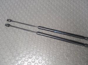 Bootlid (Tailgate) Gas Strut Spring OPEL Meriva (--)