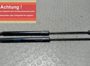 Bootlid (Tailgate) Gas Strut Spring OPEL ZAFIRA / ZAFIRA FAMILY B (A05)