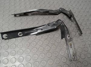 Bonnet Hinge OPEL Calibra A (85)