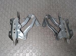 Bonnet Hinge MERCEDES-BENZ A-CLASS (W169)