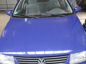 Radiateurgrille VW Polo (6N1)