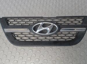 Radiator Grille HYUNDAI Atos (MX), HYUNDAI Atos Prime (MX)