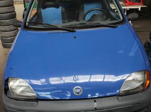 Radiator Grille FIAT Seicento/600 (187)