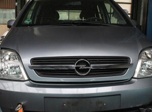 Radiateurgrille OPEL Meriva (--)