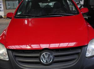 MOTORHAUBE  (Deckel vorn) VW Fox Benzin (5 Z) 1198 ccm 40 KW 2005&gt;2010