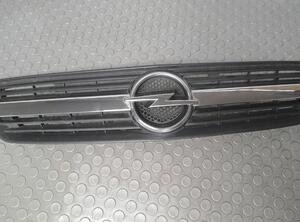 KÜHLERGRILL  (Kühlergrill) Opel Meriva Benzin (X01) 1364 ccm 66 KW 2004&gt;2005