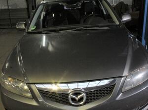 Radiateurgrille MAZDA 6 Station Wagon (GY)