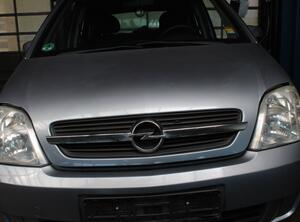 Radiateurgrille OPEL Meriva (--)