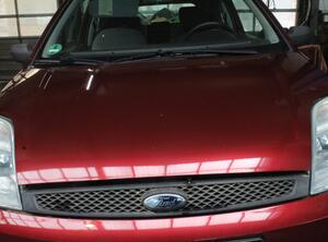 Radiator Grille FORD Fiesta V (JD, JH)