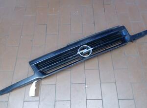 Radiateurgrille OPEL Astra F CC (T92)