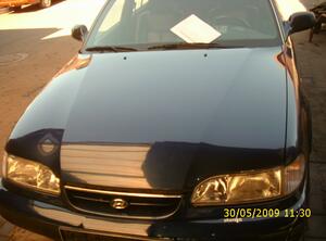 MOTORHAUBE (Deckel vorn) Hyundai Sonata Benzin (Y-2, Y-3) 2972 ccm 107 KW 1993&gt;1996