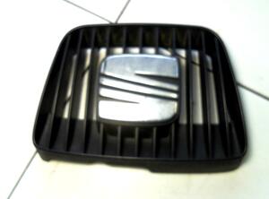 KÜHLERGRILL (Kühlergrill) Seat Cordoba Benzin (6 K) 1390 ccm 44 KW 1999&gt;2003