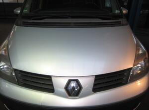 MOTORHAUBE (Deckel vorn) Renault Espace Benzin (K) 1998 ccm 100 KW 2002&gt;2004