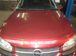 Radiateurgrille OPEL Omega B Caravan (21, 22, 23)