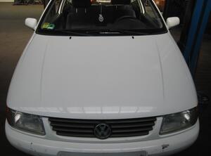 Radiateurgrille VW Polo (6N1)