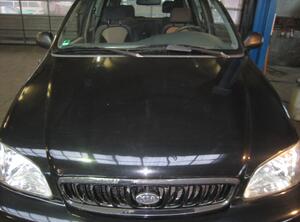 Radiateurgrille KIA Carnival I (UP)