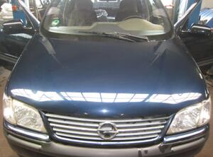 Radiator Grille OPEL Sintra (--)