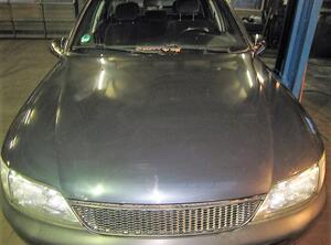 MOTORHAUBE (Deckel vorn) Opel Vectra Benzin (B) 1799 ccm 85 KW 1996&gt;1998