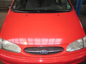 Radiator Grille FORD Galaxy (WGR)