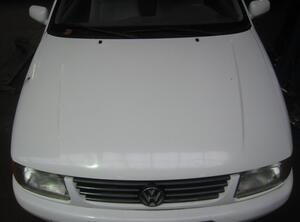 Radiateurgrille VW Polo (6N1)