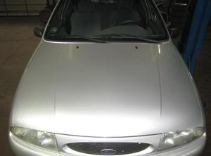 Radiateurgrille FORD Fiesta IV (JA, JB)