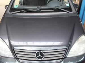 MOTORHAUBE (Deckel vorn) Mercedes-Benz A-Klasse Benzin (168) 1598 ccm 75 KW 2001&gt;2004