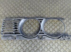 Radiateurgrille BMW 5er (E34)