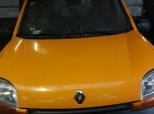 MOTORHAUBE (Deckel vorn) Renault Kangoo Benzin (FC / KC / FCT) 1390 ccm 55 KW 1998&gt;2002
