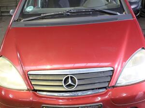 MOTORHAUBE (Deckel vorn) Mercedes-Benz A-Klasse Benzin (168) 1397 ccm 60 KW 1998&gt;2001