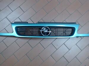 Radiator Grille OPEL Astra F CC (T92)