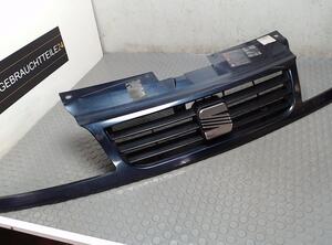 Radiator Grille SEAT Alhambra (7V8, 7V9)