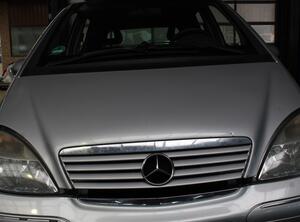 MOTORHAUBE (Deckel vorn) Mercedes-Benz A-Klasse Benzin (168) 1397 ccm 60 KW 2001&gt;2004