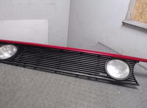 KÜHLERGRILL D&amp;W + GRILLSPOILER KAMAI (Kühlergrill) VW GOLF Benzin (17) 1085 ccm 37 KW 1974&gt;1983