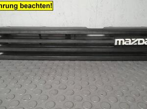 Radiator Grille MAZDA 323 III Hatchback (BF)