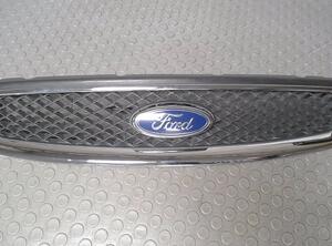 KÜHLERGRILL ( VOR FACELIFT / CHROM )  (Kühlergrill) Ford Focus Benzin (DA3/DB3) 1596 ccm 85 KW 2005