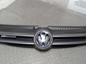 Karosserie / Verglasung, Kühlergrill (Kühlergitter) für VW Golf