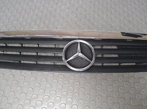 Radiateurgrille MERCEDES-BENZ A-Klasse (W168)