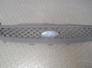 Radiator Grille FORD Fiesta V (JD, JH)