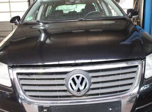 Radiator Grille VW Passat Variant (3C5)