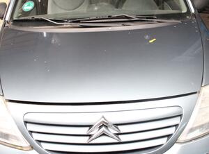 Radiateurgrille CITROËN C3 I (FC_, FN_)