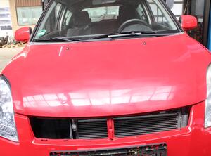 Radiator Grille SUZUKI SWIFT III (MZ, EZ)