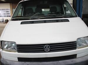 MOTORHAUBE  (Deckel vorn) VW Transporter Diesel (70X) 2461 ccm 75 KW 1996&gt;2003