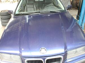 Radiator Grille BMW 3 Compact (E36)