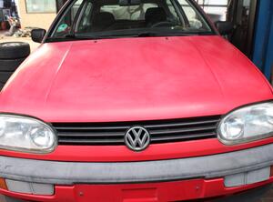 Radiator Grille VW GOLF III (1H1)