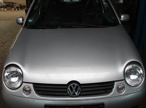 Radiator Grille VW LUPO (6X1, 6E1)