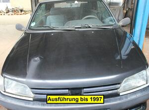 MOTORHAUBE ( BIS 1997 ) (Deckel vorn) Peugeot 306 Benzin (7D/7/7A/1C/1A) 1762 ccm 74 KW 1995&gt;1997