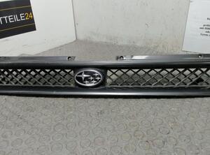 Radiateurgrille SUBARU JUSTY I (KAD)