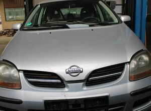 Radiateurgrille NISSAN ALMERA TINO (V10)